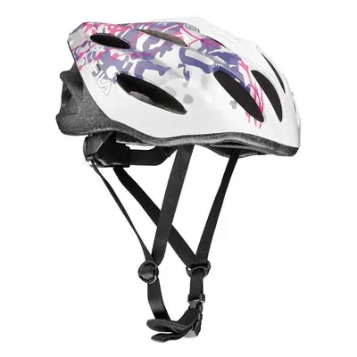 Helma Fila Wow Helmet, 54-58cm, S-M