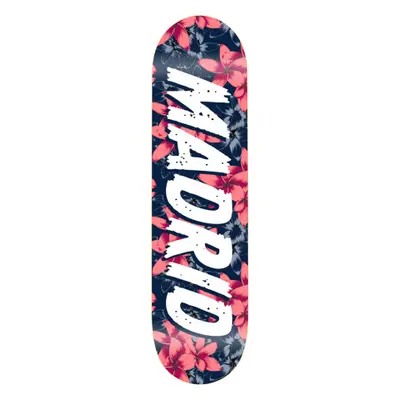 Madrid Skate Deska (8"|Bloom)