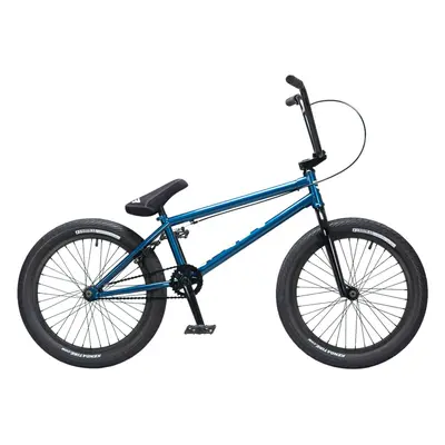 Mafia Pablo Park 20" Freestyle BMX Kolo (20.6"|Modrá)