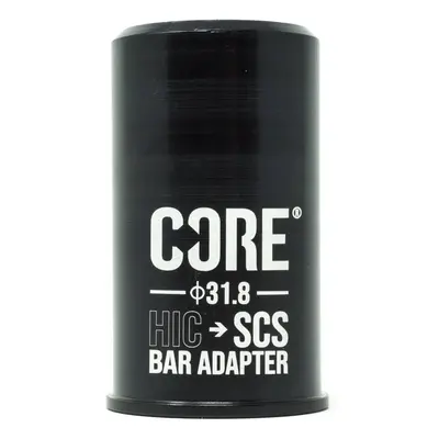 Bar Adapter Core Oversized