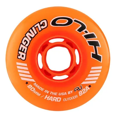 Kolečka Revision Clinger Outdoor Orange (1ks), 80, 82A