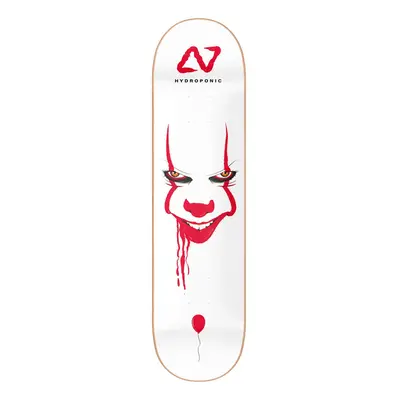 Hydroponic Horror Skate Deska (8"|Clown)