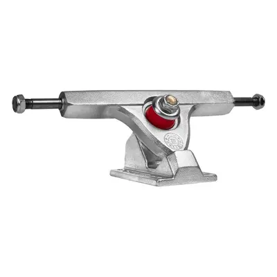 Caliber III Rakeless 9" Degree Longboard Truck (9"|Raw)