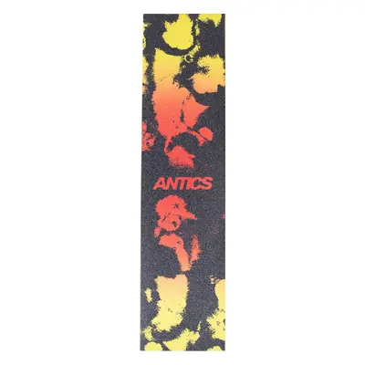 Griptape Antics Imprint Žlutá