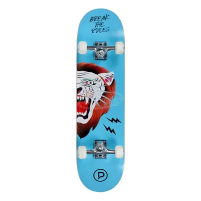 Skateboard Playlife Lion 31x8"