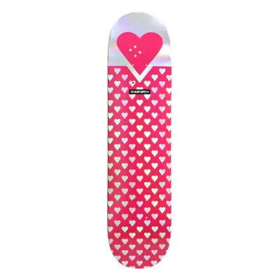 Heart Supply Upward Skate Deska (7.75"|Sweethearts)