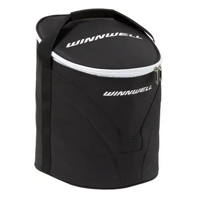 Taška Winnwell Puck Bag - Na puky, černá