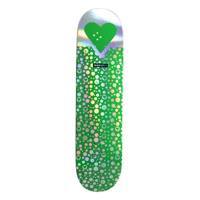 Heart Supply Upward Skate Deska (8"|Polkahearts)