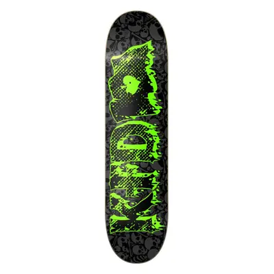 KFD Flagship Skate Deska (8.375"|Trashed)