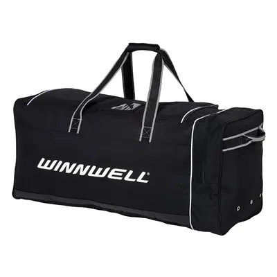 Taška Winnwell Premium Carry Bag, černá, Junior, 36"