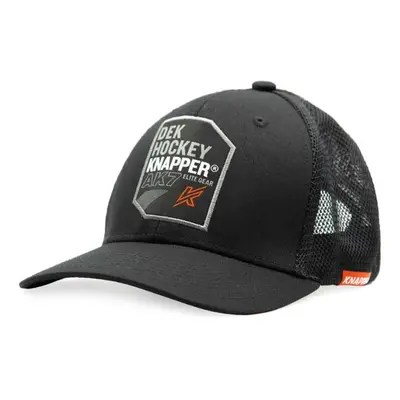 Kšiltovka Knapper AK7 Elite Cap, Senior