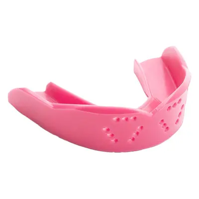 Chránič zubů Sisu 3D Hot Pink