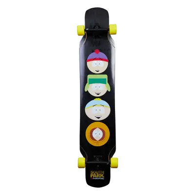 Hydroponic Vicky 2.0 Complete Longboard (46"|Gang)