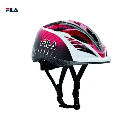 Dětská helma Fila Junior Helmet Boy, 47-51cm