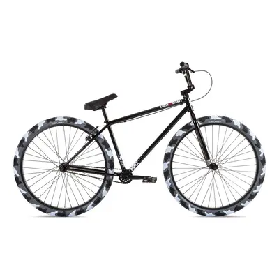 Stolen Max 29'' Cruiser Bike (23.25"|Black/Urban Camo)