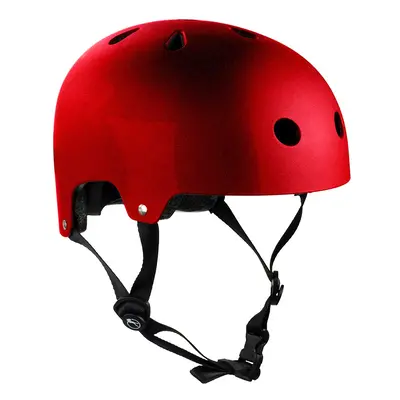 SFR Essentials Helmet - Gloss Metallic Red - S/M 53-56cm