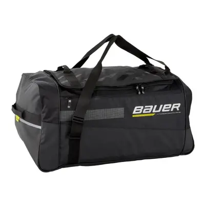 Taška Bauer Elite Carry Bag S21, Junior, 33", černá