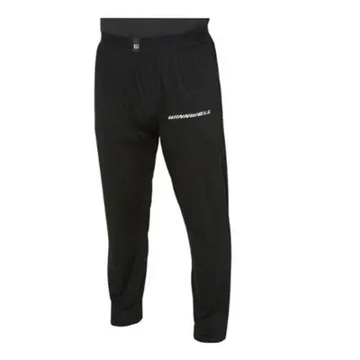 Kalhoty Winnwell Base Layer Bottom YTH, Dětská