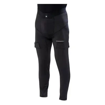 Kalhoty se suspenzorem Winnwell Jock Compression SR, Senior