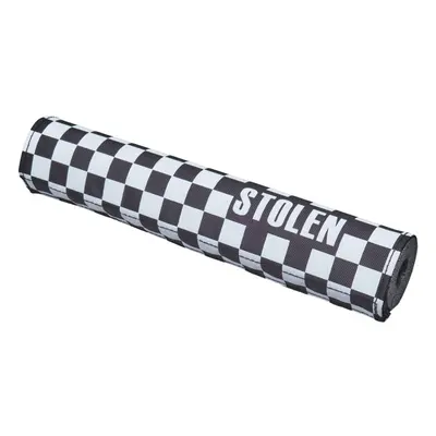 Stolen Fast Times BMX Handlebar Pad (Černá) (nedostupné)