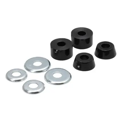 Pivot Skateboard Bushings (Černá|94A)