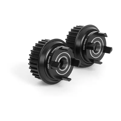 Exway 28T Pulley pro Seismic-2 core