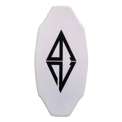 GoZone Pro Skimboard (40'|Bílá/Černá)