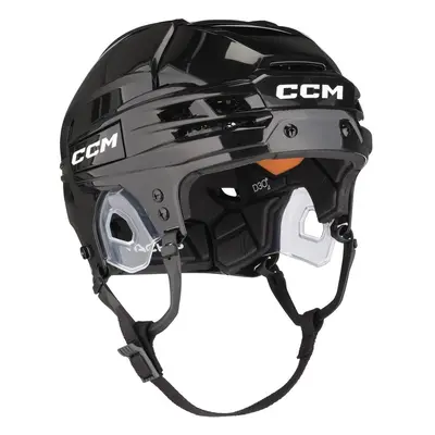 Helma CCM Tacks SR, bílá, Senior, L, 57-62cm