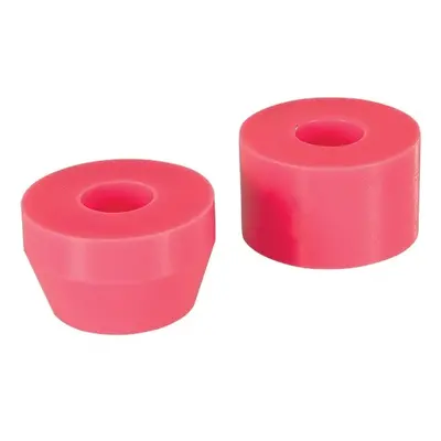 Jelly Bushings USA Red (2ks), červená, 90A