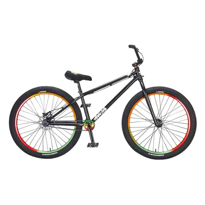 Mafia Medusa 26" Wheelie Bike (22.5"|Jah)