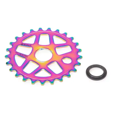 Salt Gateway Ocel Freestyle BMX Sprocket (Oilslick|25T) (nedostupné)