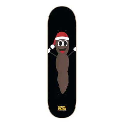 Hydroponic South Park Skateboard Deck (8"|Mr. Hankey)