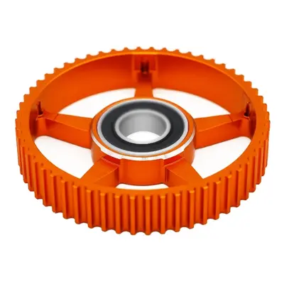 Exway Precision Pulley pro Atlas Pro (oranžový) sada ks