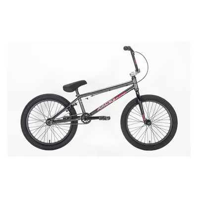 Freestyle BMX Academy Desire 20'' 21" Lesklá Černá