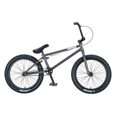 Mafia Super Kush 20" Freestyle BMX Kolo (Šedá)