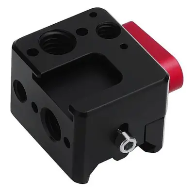 CNC Adapter for DJI RS / DJI RS Pro / RS mini