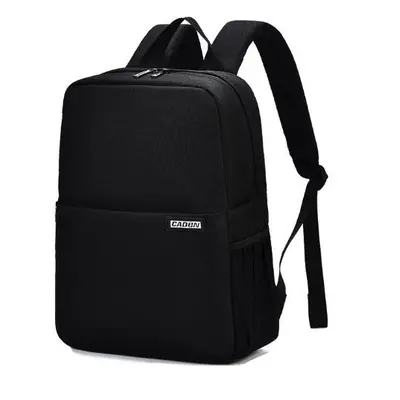 Nylon Backpack for Cameras