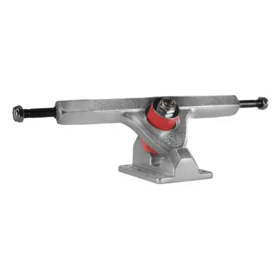 Caliber III Rakeless 10" Degree Longboard Truck (10"|Raw)