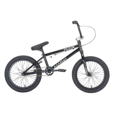 Freestyle BMX Academy Origin 16" Black/Polished