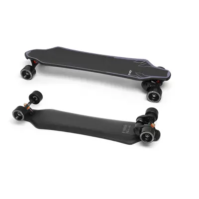 Exway X1 Max Riot E-longboard