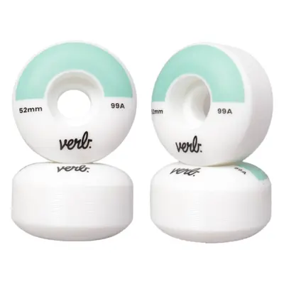 Verb Dip Kolečka Na Skate 4-Balení (52mm|Mint)