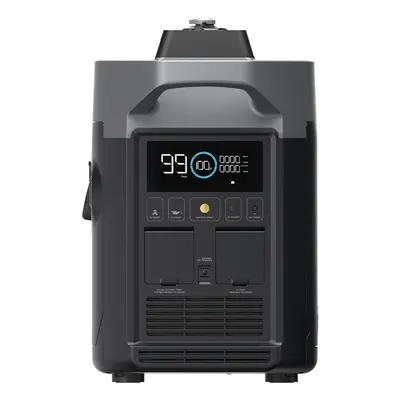 EcoFlow Smart Generator (Dual Fuel)