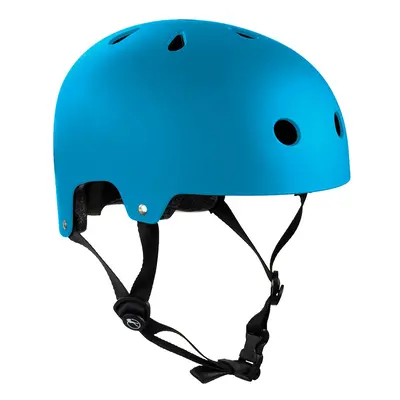 SFR Essentials Helmet Matt Blue S/M 53-56cm