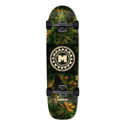 Madrid Complete Cruiser Board (29.5"|Terrestrial)