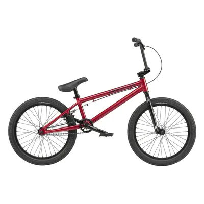 Radio Dice 20" Freestyle BMX Kolo (20"|Candy Red)