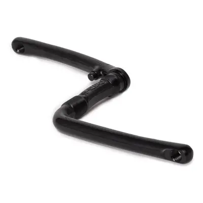 Salt One Piece BMX Crank (170mm|Černá)