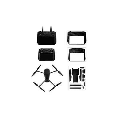 DJI Mavic Pro - PVC stickers (DJI RC Pro)