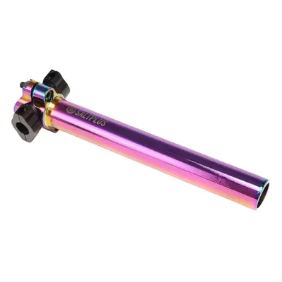 Salt Plus HQ CNC BMX Rail Seat Post (200mm|Oilslick)