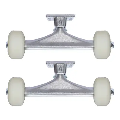 Pivot Combo Skate Truck (7.874"|Silver)