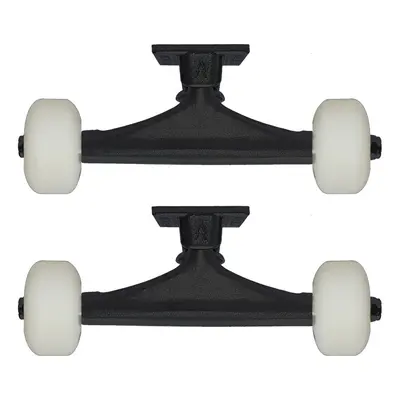 Pivot Combo Skate Truck (7.874"|Matte Black)